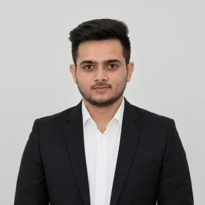 Amit Rai - Digital Marketing Specialist, Website Developer, and CEO of Brandzoo Media